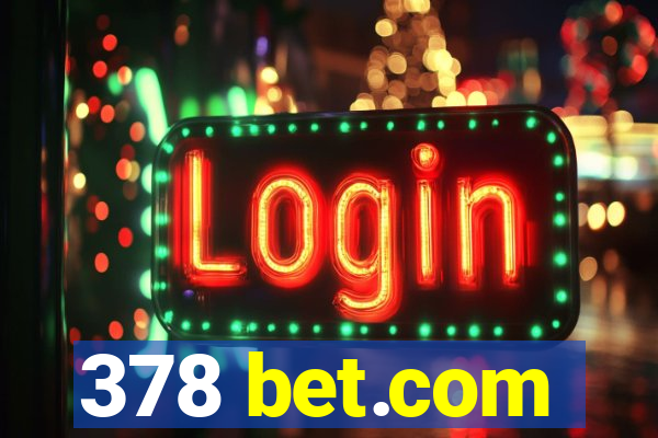 378 bet.com